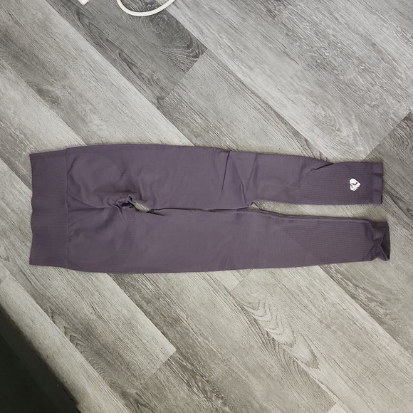 Activewear legging - Picture 2 of 2